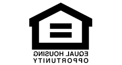 Equal Housing Opportunity logo/badge